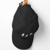 Minimal Eminem Silhouettes Cap Official Eminem Merch