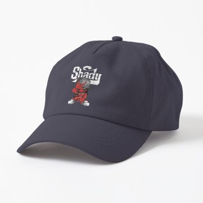 Eminem Slim Shady Cap Official Eminem Merch