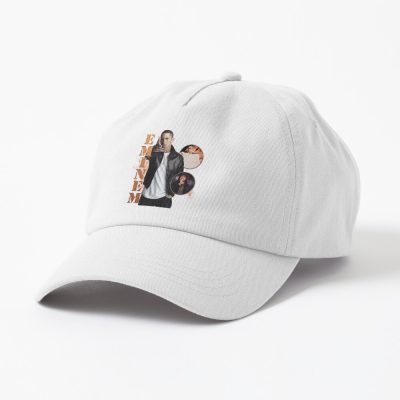 Bootleg Eminem Cap Official Eminem Merch