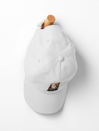 The>Eminem'S Rap God Cap Official Eminem Merch