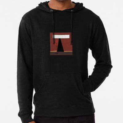 Eminem Show Flat Style Hoodie Official Eminem Merch