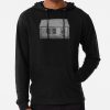 Eminem - The Marshall Mathers Lp (Childhood Home) Hoodie Official Eminem Merch