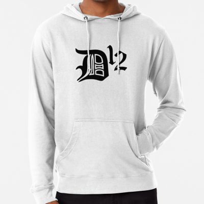 D12 Band Eminem Hoodie Official Eminem Merch