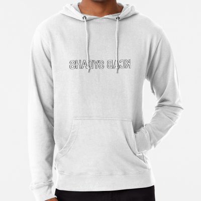 Eminem - Shadys Back Hoodie Official Eminem Merch