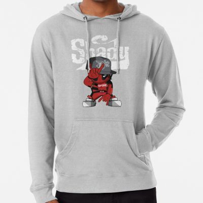 Slim Shady Eminem Hoodie Official Eminem Merch