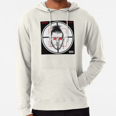 Eminem Killshot Music Rapper Hip Hop Hoodie Official Eminem Merch