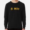 8Mile / 8 Mile / Eminem - Old Eminem Stuff Sweatshirt Official Eminem Merch