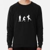 Minimal Eminem Silhouettes Sweatshirt Official Eminem Merch