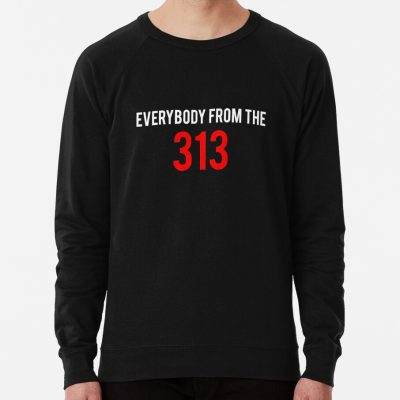 Eminem Sweatshirt Official Eminem Merch