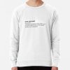 Lose Yourself By Eminem Sweatshirt Official Eminem Merch