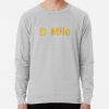 ssrcolightweight sweatshirtmensheather greyfrontsquare productx1000 bgf8f8f8 13 - Eminem Merchandise