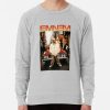 ssrcolightweight sweatshirtmensheather greyfrontsquare productx1000 bgf8f8f8 15 - Eminem Merchandise