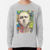 ssrcolightweight sweatshirtmensheather greyfrontsquare productx1000 bgf8f8f8 19 - Eminem Merchandise