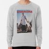 ssrcolightweight sweatshirtmensheather greyfrontsquare productx1000 bgf8f8f8 20 - Eminem Merchandise