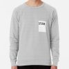 ssrcolightweight sweatshirtmensheather greyfrontsquare productx1000 bgf8f8f8 22 - Eminem Merchandise