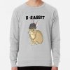 B-Rabbit (Eminem) Sweatshirt Official Eminem Merch