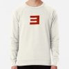 ssrcolightweight sweatshirtmensoatmeal heatherfrontsquare productx1000 bgf8f8f8 - Eminem Merchandise