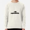 Eminem 'Phenomal' Design Sweatshirt Official Eminem Merch