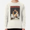 ssrcolightweight sweatshirtmensoatmeal heatherfrontsquare productx1000 bgf8f8f8 18 - Eminem Merchandise