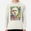 ssrcolightweight sweatshirtmensoatmeal heatherfrontsquare productx1000 bgf8f8f8 19 - Eminem Merchandise