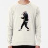 ssrcolightweight sweatshirtmensoatmeal heatherfrontsquare productx1000 bgf8f8f8 26 - Eminem Merchandise