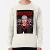 ssrcolightweight sweatshirtmensoatmeal heatherfrontsquare productx1000 bgf8f8f8 27 - Eminem Merchandise