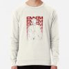 ssrcolightweight sweatshirtmensoatmeal heatherfrontsquare productx1000 bgf8f8f8 8 - Eminem Merchandise