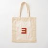 Eminem E Tote Bag Official Eminem Merch