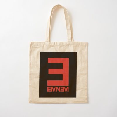 Till I Collapse Tote Bag Official Eminem Merch