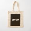 Lose Yourself Eminem Merch Tote Bag Official Eminem Merch