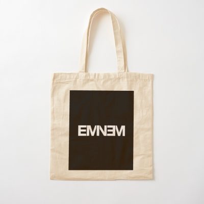 Lose Yourself Eminem Merch Tote Bag Official Eminem Merch