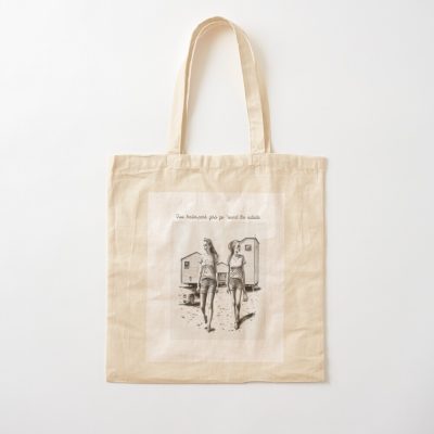 Eminem Tote Bag Official Eminem Merch