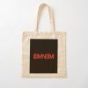 Eminem-Toys Mnm Soldiers Tote Bag Official Eminem Merch