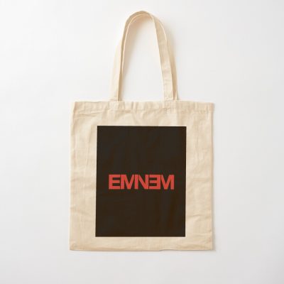 Eminem-Toys Mnm Soldiers Tote Bag Official Eminem Merch