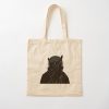 Eminem Devil Portrait Tote Bag Official Eminem Merch