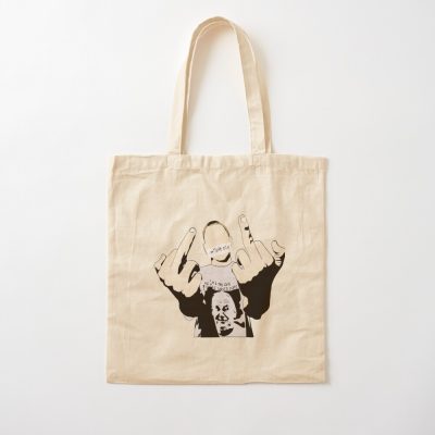 Eminem Tote Bag Official Eminem Merch