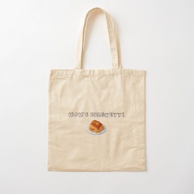 Mom'S Spaghetti - Eminem Tote Bag Official Eminem Merch