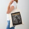 Untouchable, T-Shirt, Eminem Revival Album, Word Cloud Tote Bag Official Eminem Merch