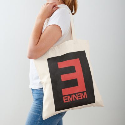 Till I Collapse Tote Bag Official Eminem Merch