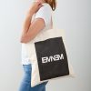 Lose Yourself Eminem Merch Tote Bag Official Eminem Merch