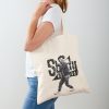 Eminem Slim Shady Music Rap Tote Bag Official Eminem Merch