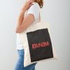 Eminem-Toys Mnm Soldiers Tote Bag Official Eminem Merch