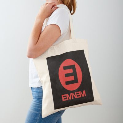 Cleaning Out My Closet Tote Bag Official Eminem Merch