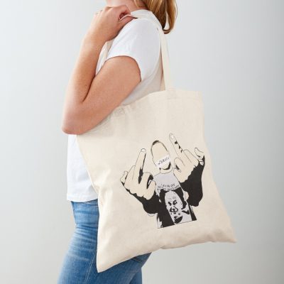 Eminem Tote Bag Official Eminem Merch