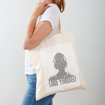 Lose Yourself Tote Bag Official Eminem Merch