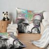  Oh8Hs4Kd34 Throw Pillow Official Eminem Merch