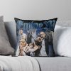 Eminem Throw Pillow Official Eminem Merch