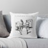 Eminem Throw Pillow Official Eminem Merch