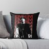 Disc Jockey     Eminem Eminem Eminem Eminem Eminem Eminem Eminem, Eminem Eminem Throw Pillow Official Eminem Merch