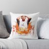 Eminem Throw Pillow Official Eminem Merch